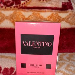 Valentino Donna Born In Roma 3.40z