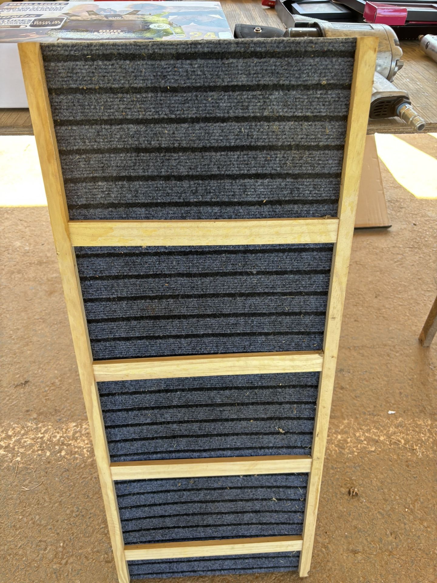 Dog Ramps