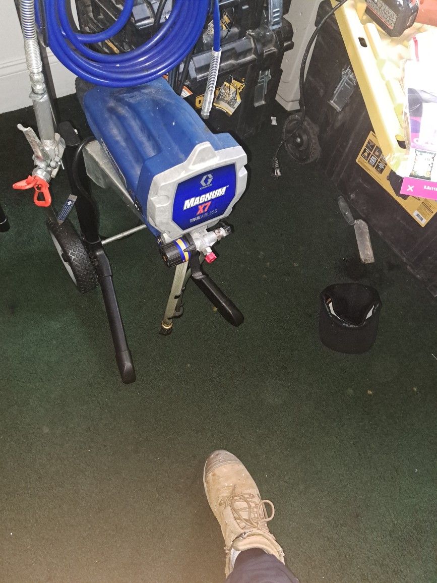 Sprayer