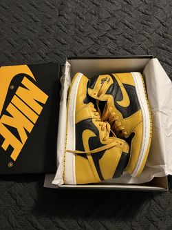 Jordan 1 Pollen High Size 11 VNDS