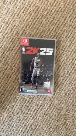 2K25