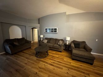 Living Room Set
