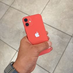 iPhone 12 Mini
