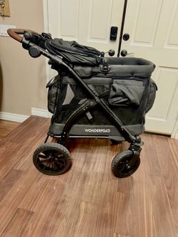 Wonderfold  M1 Stroller