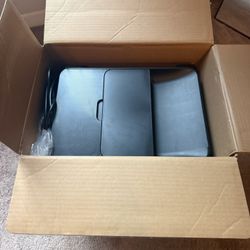 Compact, Wireless 4 In One Printer 