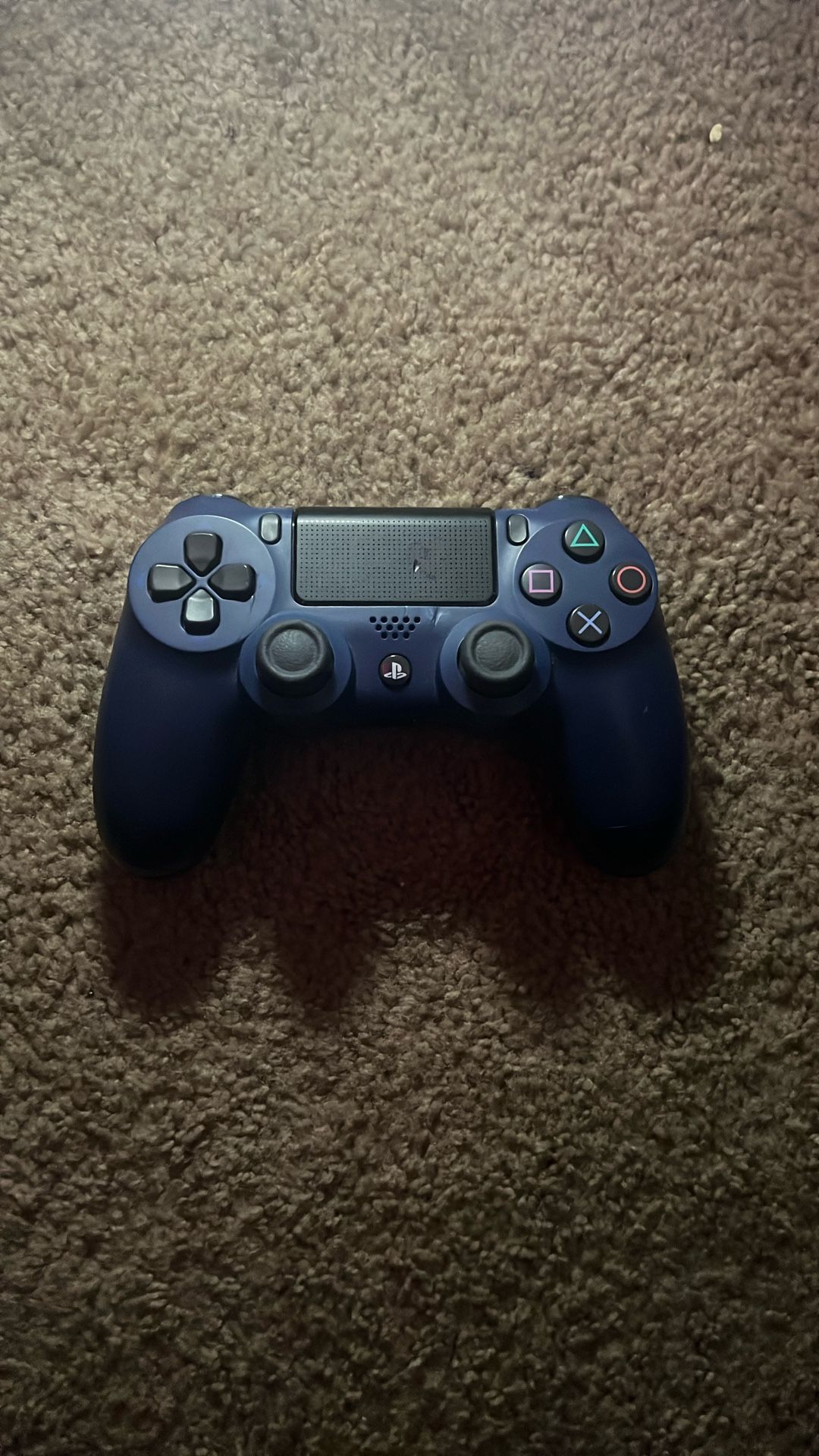 Used Ps4 Controller 