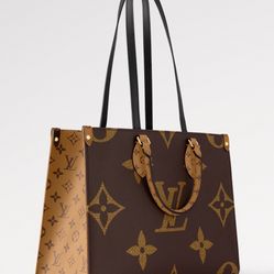 Louis Vuitton Mon Monogram 