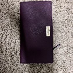 Kate Spade Bifold Wallet 