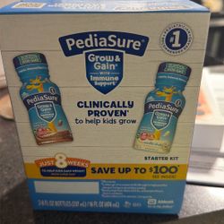 Pediasure 