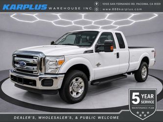 2016 Ford F-350
