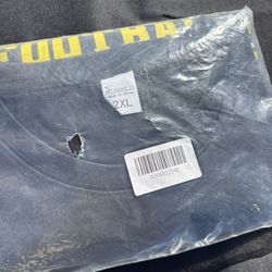 Pittsburgh Steelers 2X T-shirt