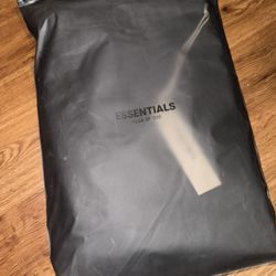 Fear Of God Essential 