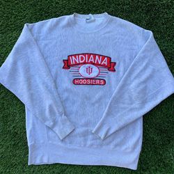 Indiana Crewneck