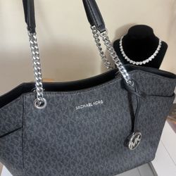Michael Kors Jet Set