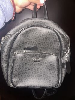 Mini Guess Backpack 