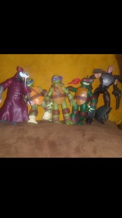 TMNT