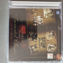 Immortal Classics, Indian classic songs