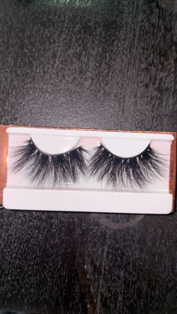 Eyelashes