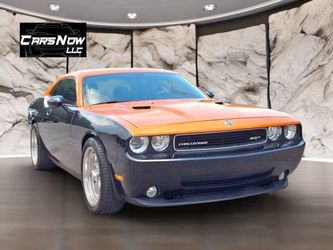 2008 Dodge Challenger