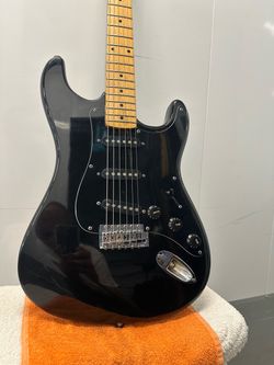 West Electric Guitar