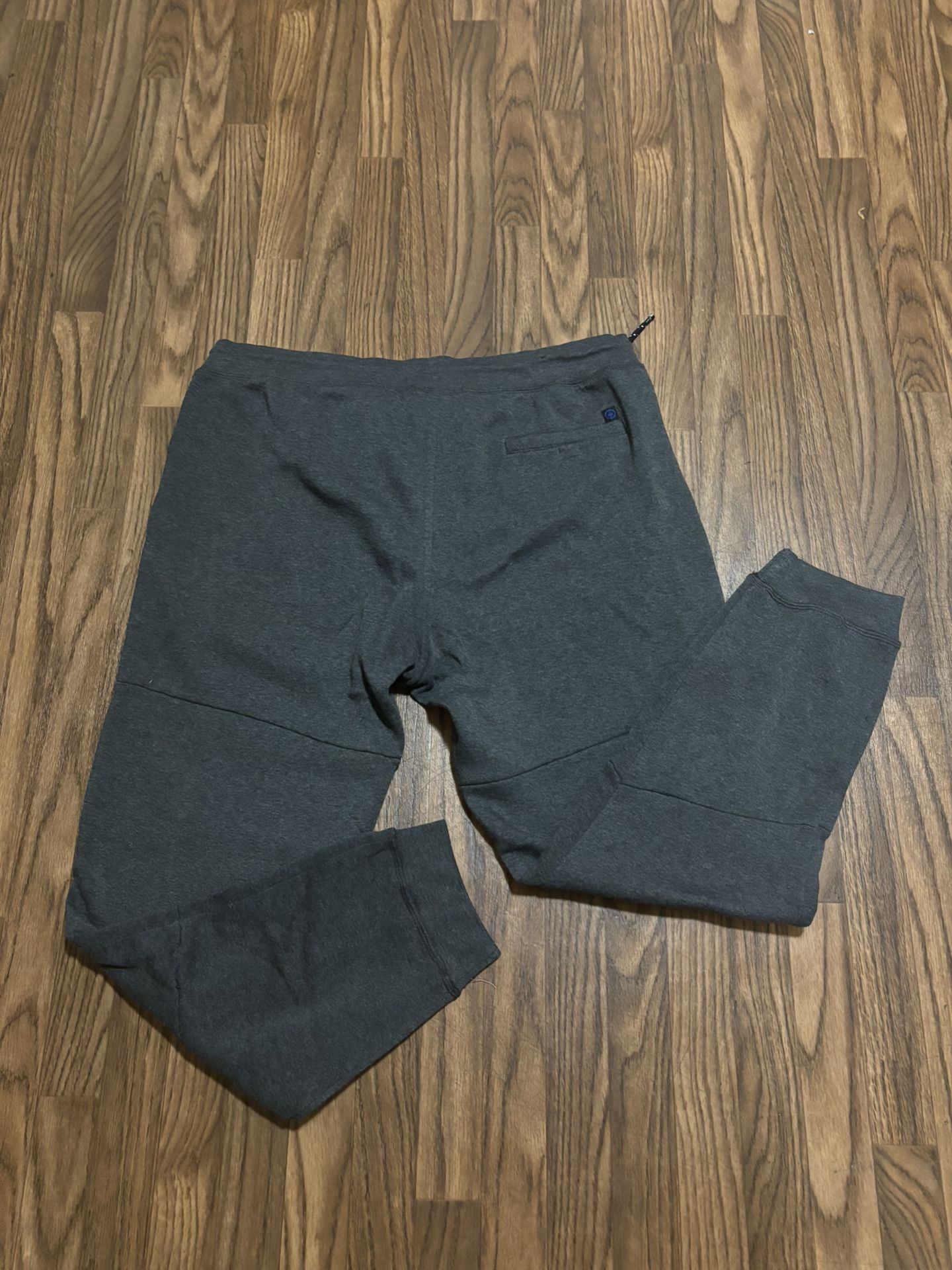 Monument * Men’s Joggers / Sweatpants * Size XL * W Zip Pockets