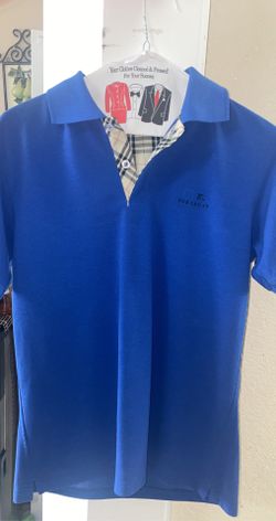 Burberry Shirt