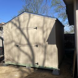 Shed / Storages