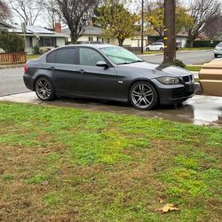 BMW 325i