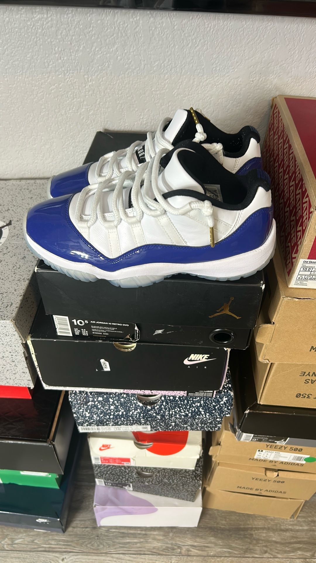 Jordan 11