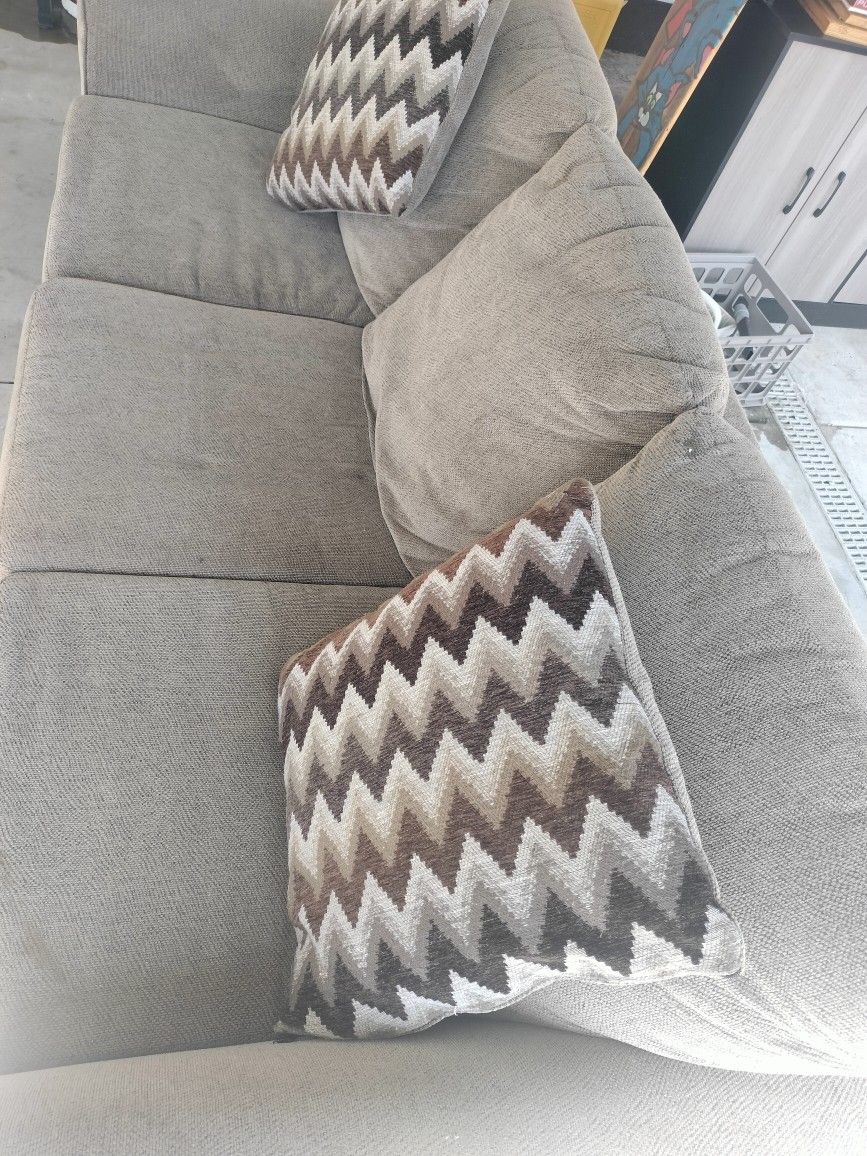 Full Size Couch