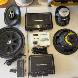 Car Audio