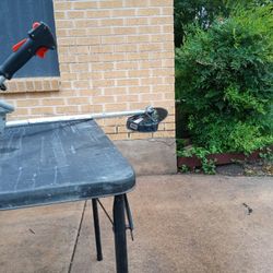 Echo Brush Cutter