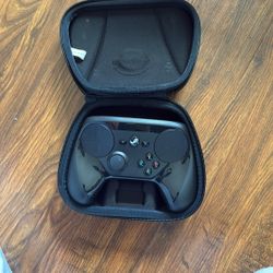 Steam Controller