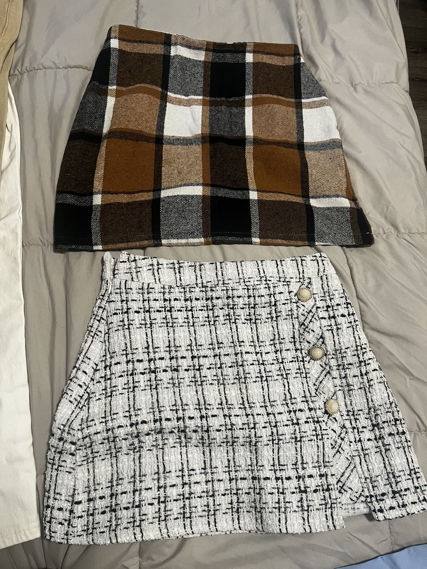 Skirts (SHEIN)