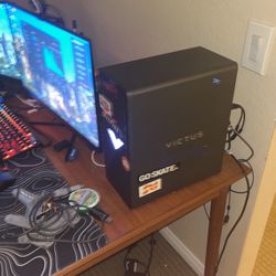 Vistus Gaming Pc Send Offers Or Trades For Ebikes