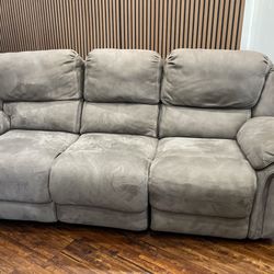Reclining Couch 