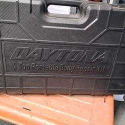 Toolbox A Pressure Washer 