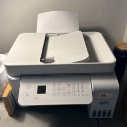 Epson Echotank ET 4800