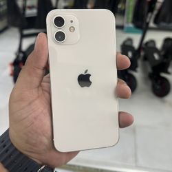 iPhone 12 Unlocked 64GB! $299 Cash Or Card!!
