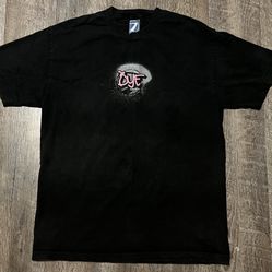 Vintage Dye Paintball Shirt size Medium 21x28
