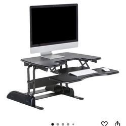 Varidesk Standing Attachment 