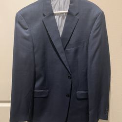 Men’s Suit - Tommy Hilfiger 