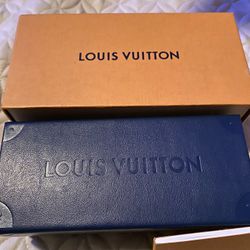Louis Vuitton Sunglasses