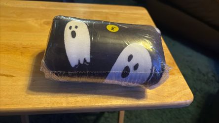 Packaged Ghost Blanket