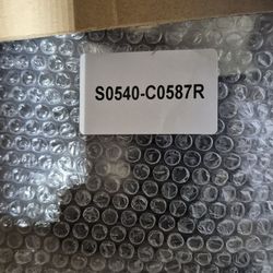 2010 Gmc Terrain Sl  New Parts