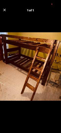 Twin beds