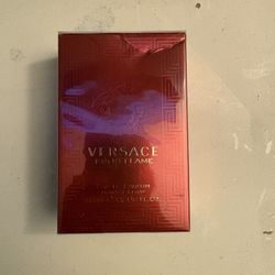 Versace Eros Flame Eau De Parfum