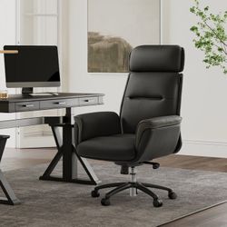 Eureka Ergonomic Royal Ergo Executive Office Chair $299.99