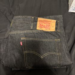 Levi’s 501