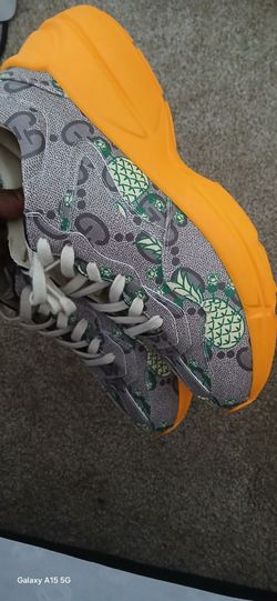 Designer shoes